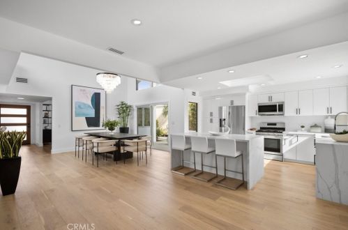 5432 Catowba Ln, Irvine CA  92603-3534 exterior