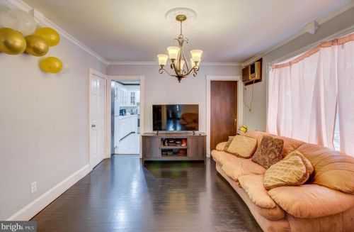 14 Morris Ave, Trenton NJ  08611-1131 exterior