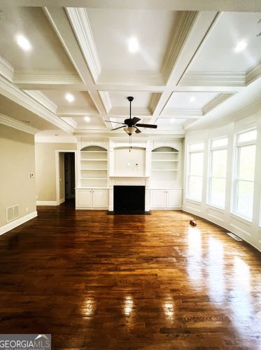 155 Fieldsborn Ct, Atlanta GA  30328-1039 exterior