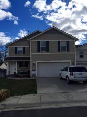 1615 Candy Ln, Spokane, WA 99208-6077