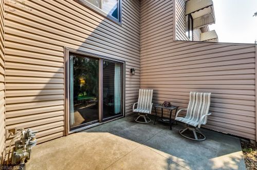 1648 Cope Ave, Saint Paul MN  55109-2655 exterior