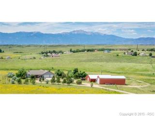 11455 Partridge Ln, Amo, CO 80831-4704