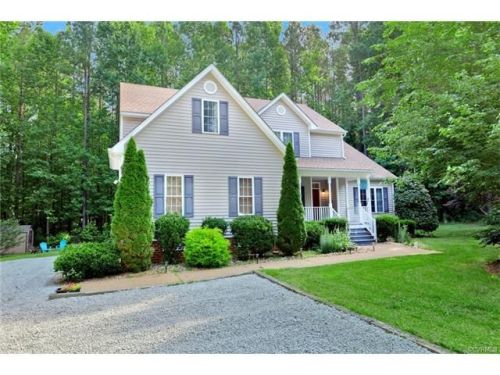 2668 Dorset Meadows Dr, Powhatan, VA 23139-7826