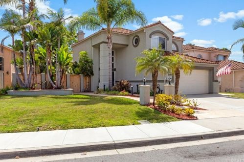 4288 Conquistador, Oceanside, CA 92056-5617