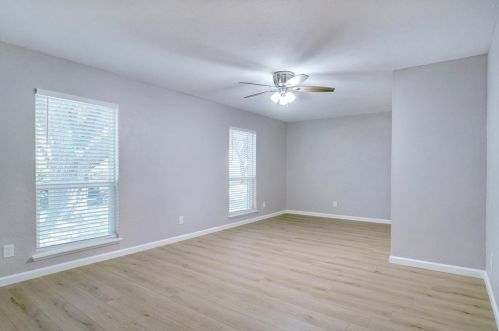 2329 Denmark Dr, Garland TX  75040-4304 exterior