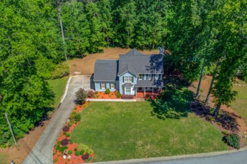 4111 Willow Walk, Lilburn, GA 30047-2568