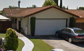 2920 Montclair Way, Fairfield CA  94534-1034 exterior