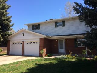 1652 Eaton St, Denver CO  80232-7004 exterior