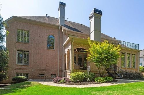 1287 Adams Oaks Lndg, Marietta, GA 30062-4775
