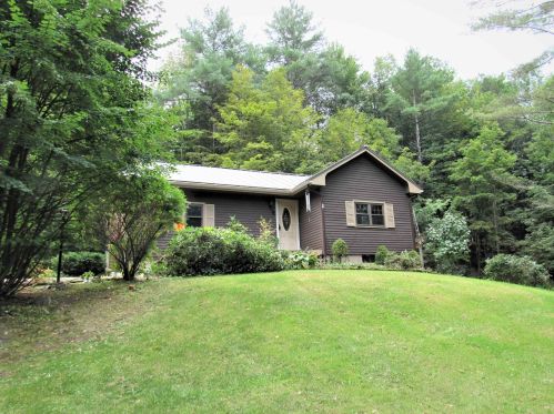 46 Scenic Hill Rd, Unity, NH 03603-4442