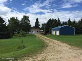 43937 Pioneer Rd, Shotley, MN 56650-9405