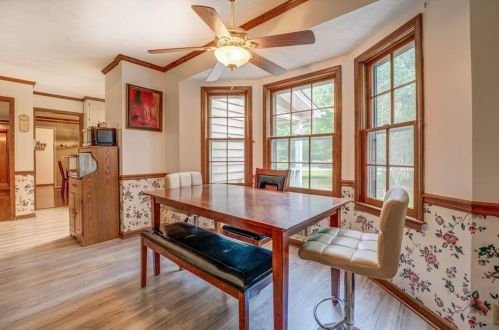 571 Goode Rd, Conyers GA  30094-3224 exterior