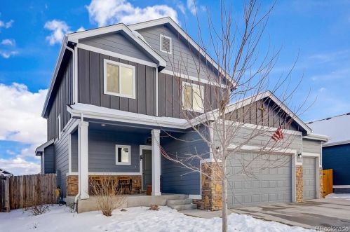 832 Traildust Dr, Milliken, CO 80543-3051