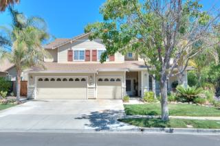603 Bing Ct, Los Angeles, CA 94513-6209