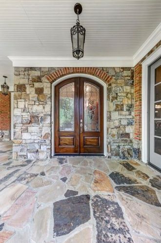 1750 High Trl, Atlanta GA  30339-5617 exterior