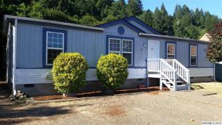 135 Main St, Alsea, OR 97324-4900