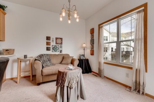 7545 5th St, Saint Paul MN  55128-5389 exterior