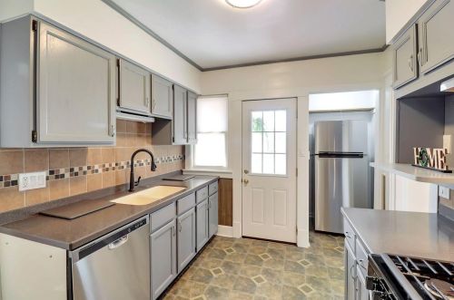 1815 Emerson Ave, Cincinnati OH  45239-4912 exterior