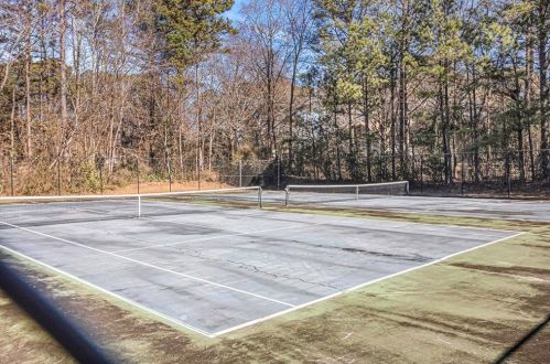 553 Medalist Way, Conyers GA  30094-4181 exterior