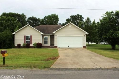 385 Pearl Stone Dr, Wattensaw, AR 72086-8151