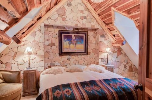 5808 Beacon Dr, Austin TX  78734-1416 exterior