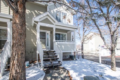 1362 Cathay Ct, Denver, CO 80017-4594