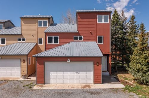 36 Endner Pl, Crested Butte, CO 81224-9680
