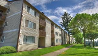 3509 Orchard St, Tacoma WA  98466-7711 exterior