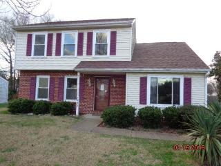 1032 Micheline Ter, Richmond, VA 23223-2216