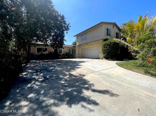 847 Appleton Rd, Simi Valley CA  93065-5114 exterior