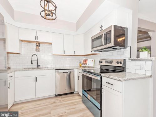 9 Spangler Ct, Graceham MD 21788-1791 exterior