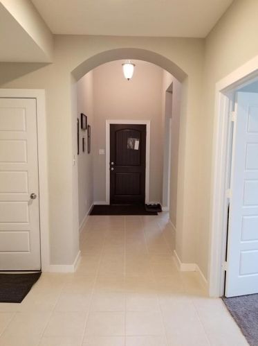 501 Cold Mountain Trl, Fort Worth TX  76131 exterior