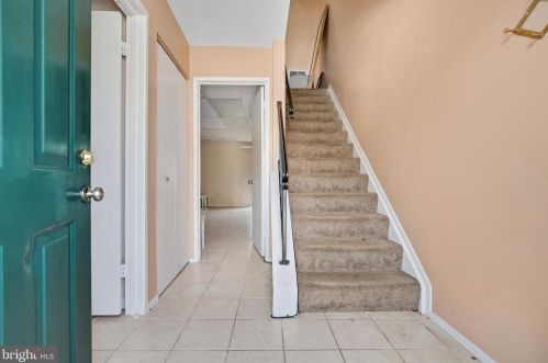 4263 Cloudberry Ct, Burtonsville MD  20866-1314 exterior
