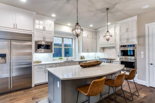 3605 5th St, Fort Worth TX  76107-2017 exterior