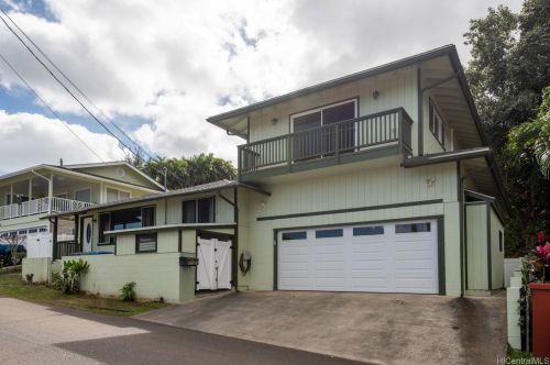 45542 Ualani Pl, Kaneohe, HI 96744-1756