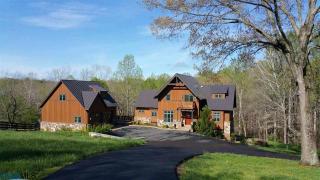 3435 Reas Ford Ln, Earlysville, VA 22936-2449