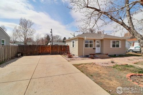 2409 11th Ave, Greeley, CO 80631-6925