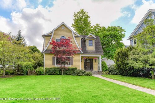 50 Bingham Ave, Locust, NJ 07760-1535