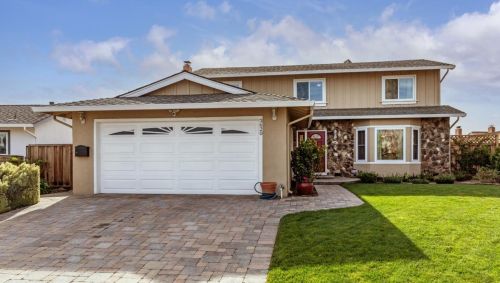 3620 Countrywood Ct, San Jose, CA 95130-1306