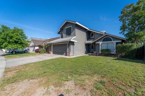 2025 Stracker Way, Modesto, CA 95350-0359