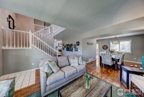 2300 Water Blossom Ln, Fort Collins CO  80526-2164 exterior