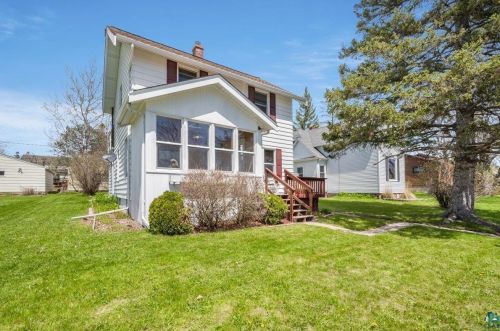 5815 Glenwood St, Duluth, MN 55804-1337