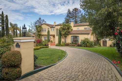 723 Chiltern Rd, Burlingame, CA 94010-7025