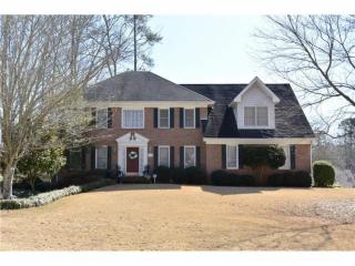 3534 Timberloch Trl, Lithonia, GA 30039-6214