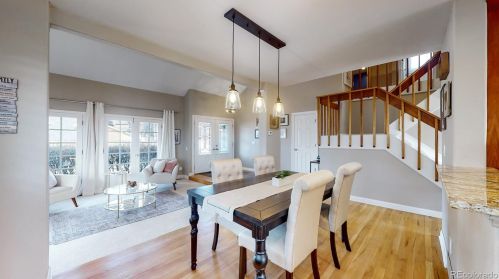 18020 Berry Dr, Aurora CO  80015-2616 exterior