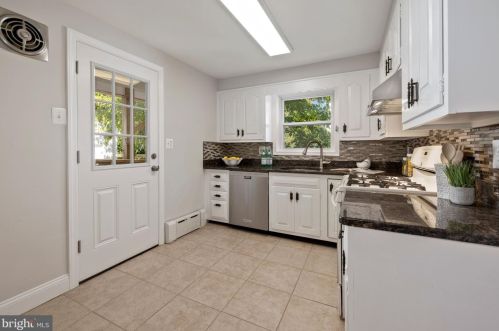 8404 Houston St, Silver Spring MD 20910-4545 exterior