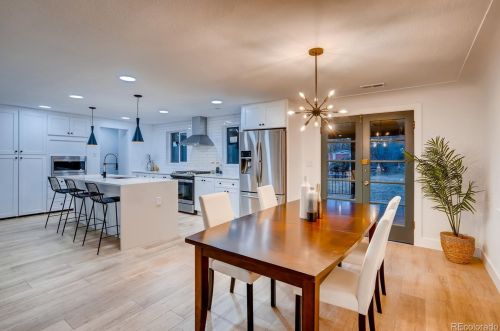 9990 35th Ave, Denver CO  80033-5707 exterior