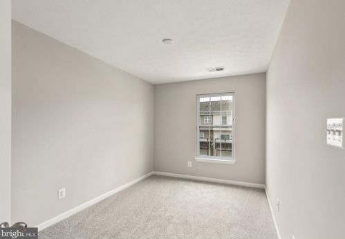 616 Snowberry Way, Aberdeen MD  21001-5605 exterior