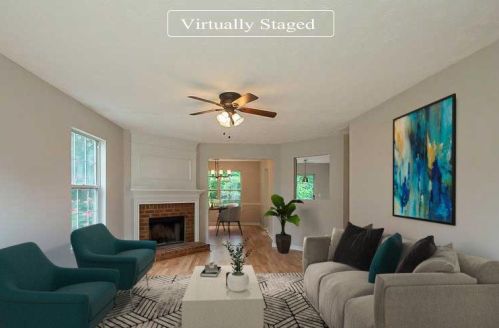 1262 Summerstone Trce, Austell, GA 30168-6120