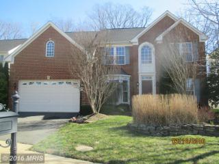 4705 Montega Dr, Woodbridge, VA 22192-5314